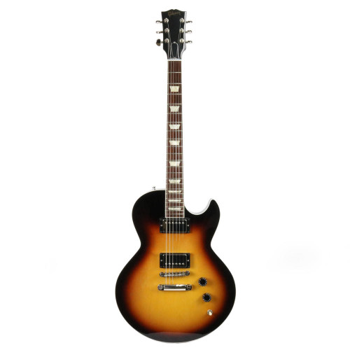 2013 Gibson ES-139 Electric Guitar Sunburst