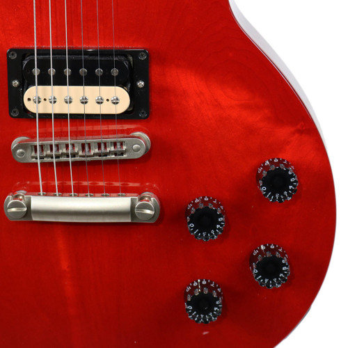 2015 Gibson LPM Les Paul Cherry