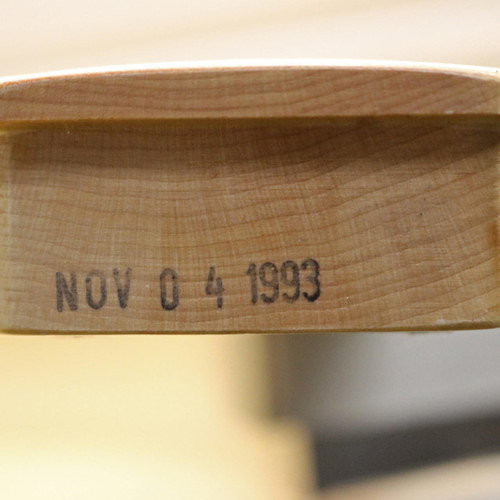 1993 Fender Telecaster Plus Ebony Frost