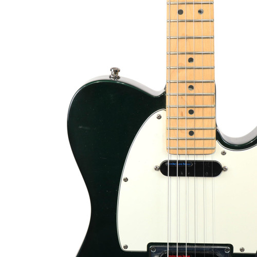 1993 Fender Telecaster Plus Ebony Frost