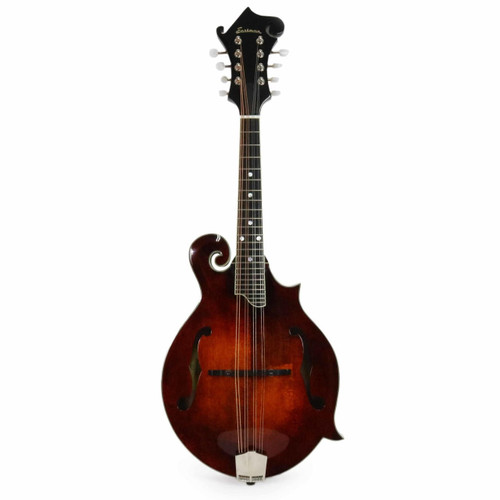 Eastman MD515 F-Style Mandolin with Hardshell Case