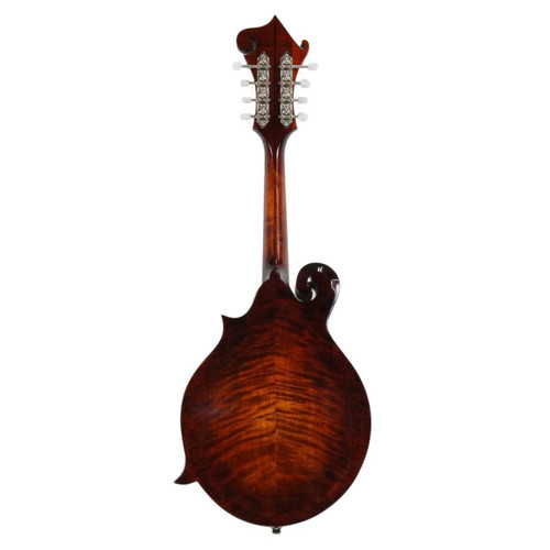 Eastman MD515 F-Style Mandolin with Hardshell Case