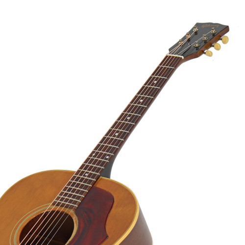 Vintage 1965 Gibson J-50 Dreadnought Natural