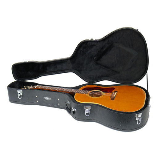 Vintage 1965 Gibson J-50 Dreadnought Natural