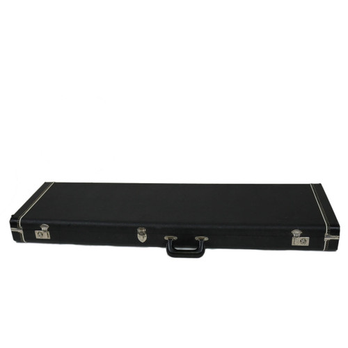 Vintage 1988 PRS Paul Reed Smith Curly Bass 4 Whale Blue