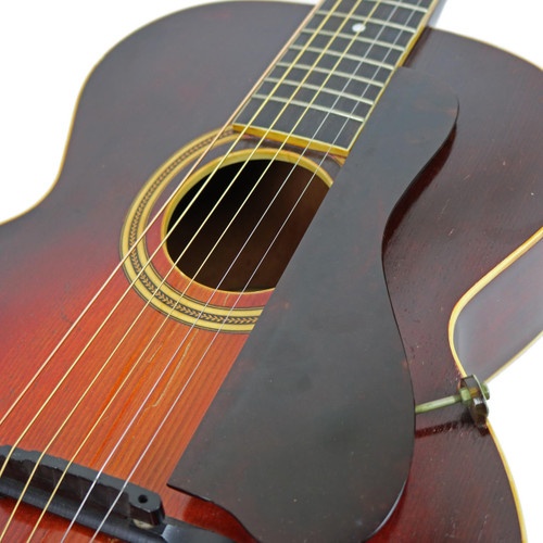 G.E. Smith's Vintage 1924 Gibson L-3 Acoustic Archtop