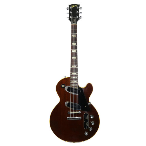 Vintage 1970 Gibson Les Paul Professional Walnut