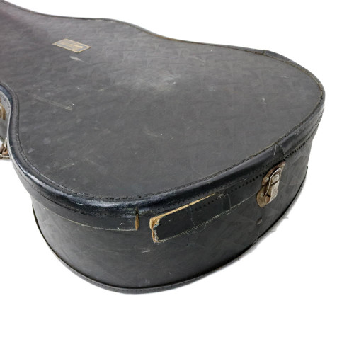 G.E. Smith���s Vintage 1940���s Gibson L-47 Acoustic Archtop Sunburst