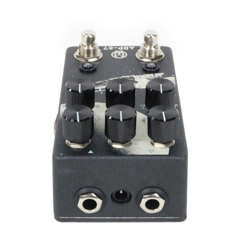 Walrus Audio ARP-87 Multi-Function Delay Pedal