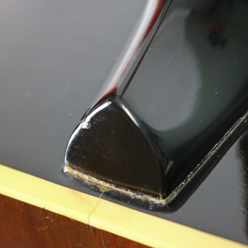 Vintage 1980 Gibson J-50 Deluxe Dreadnought Acoustic Guitar Natural