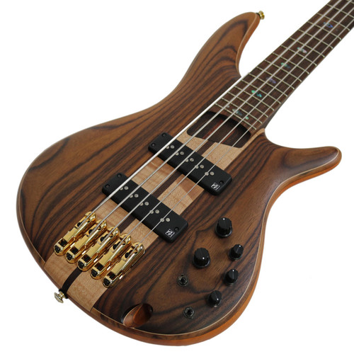 2013 Ibanez SR1805 Premium 5-String Bass Guitar