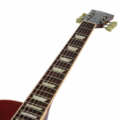 2005 Gibson Les Paul Standard Premium Plus Top Sunburst w/ '50s Neck