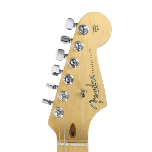 2004 Fender American Standard Stratocaster Imperial Blue