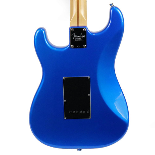 2004 Fender American Standard Stratocaster Imperial Blue