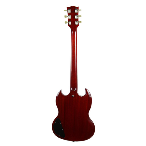 2005 Gibson '61 Reissue SG Cherry Finish | Cream City Music