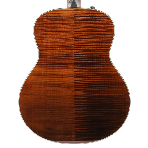 2015 Taylor 618e Grand Orchestra Acoustic Guitar Natural Finish