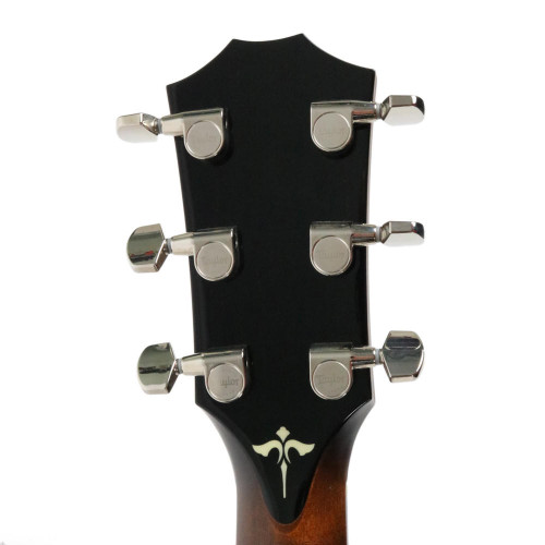 2015 Taylor 618e Grand Orchestra Acoustic Guitar Natural Finish