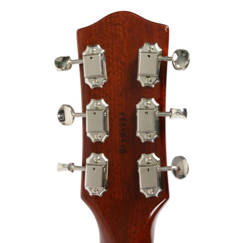 2011 Godin Icon Type 3 Electric Guitar Black Finish