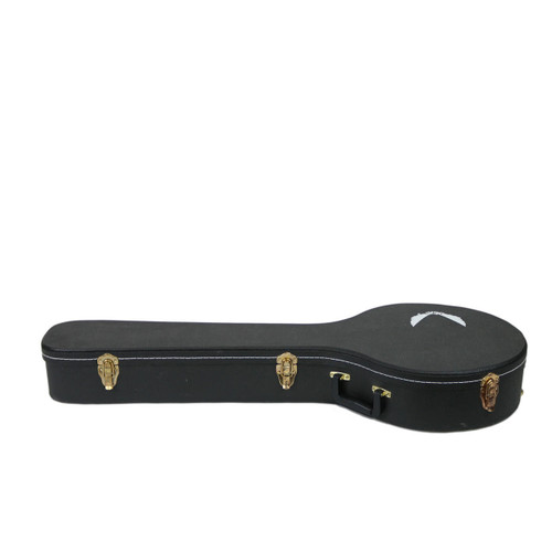 Used Dean Backwoods Hybrid Banjitar 6-String Banjo Guitar
