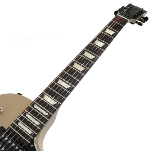 2013 Gibson Les Paul Government Series II Tan