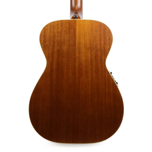 Maton EBG808TE Tommy Emmanuel Signature Acoustic-Electric