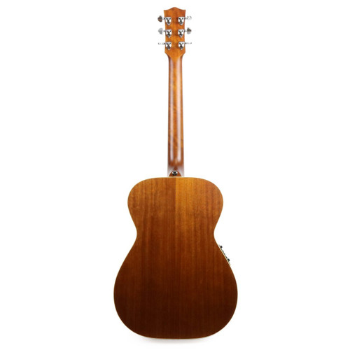 Maton EBG808TE Tommy Emmanuel Signature Acoustic-Electric