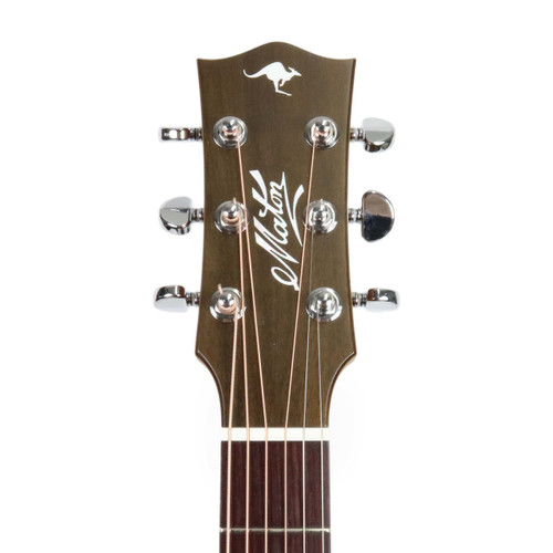 Maton EBG808TE Tommy Emmanuel Signature Acoustic-Electric