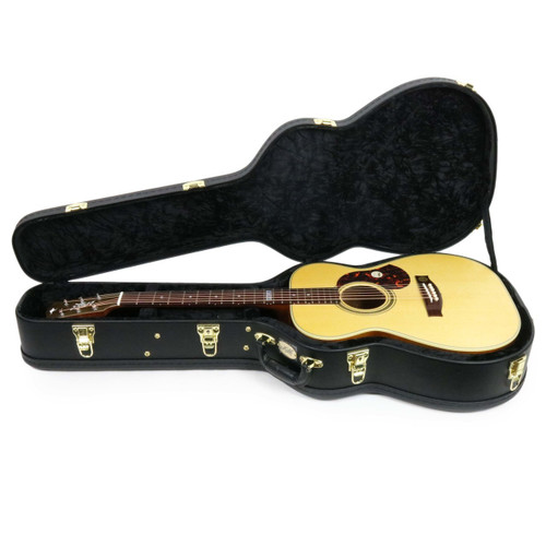 Maton EBG808TE Tommy Emmanuel Signature Acoustic-Electric