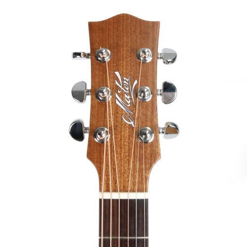 Maton SRS808 Solid Road Series 808 Body Acoustic Electric Guitar