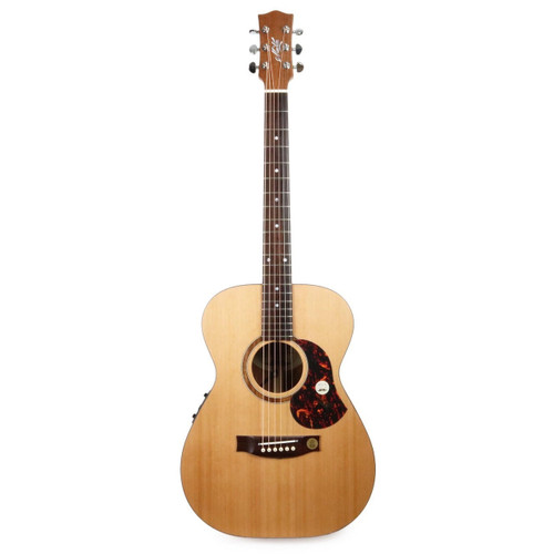 Maton SRS808 Solid Road Series 808 Body Acoustic Electric Guitar