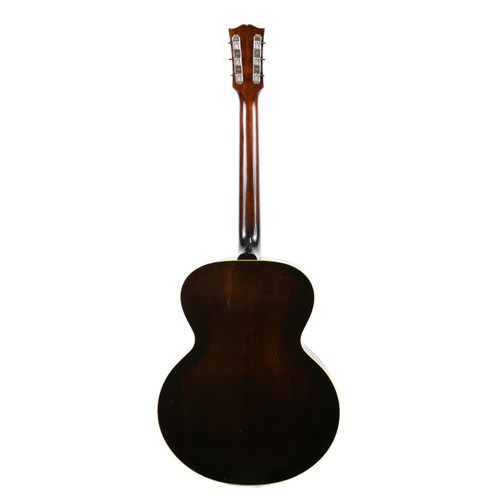 Vintage 1957 Gibson ES-125 Sunburst