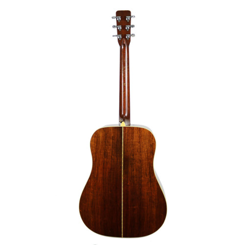 Vintage 1964 Martin D-28 Dreadnought Natural