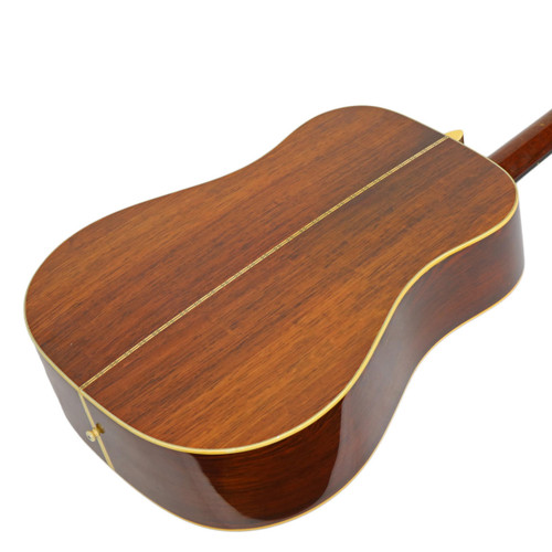 Vintage 1964 Martin D-28 Dreadnought Natural