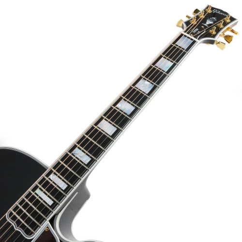 2014 Gibson Custom Shop L-5 Premier Archtop Acoustic Guitar Sunburst Finish
