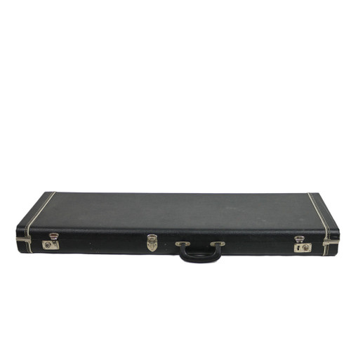 Vintage 1979 Fender Mustang Sunburst