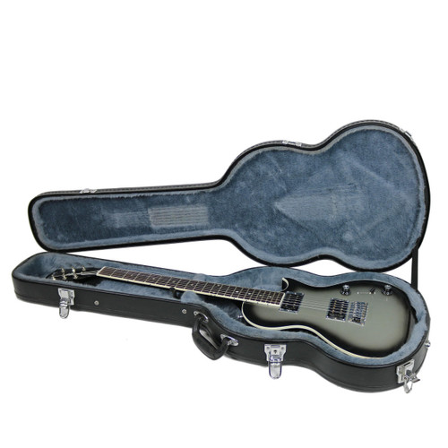 2011 Gibson Nighthawk Studio Silverburst