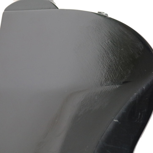 2011 Gibson Nighthawk Studio Silverburst