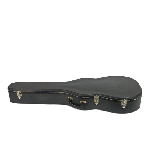 Vintage 1973 Dobro Model 66B Sunburst