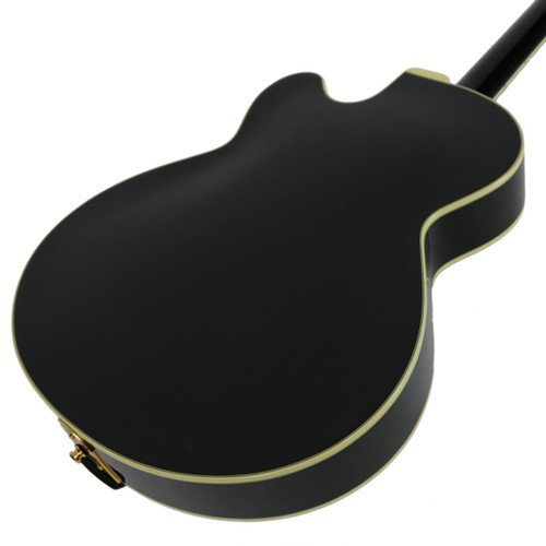 Vintage 1985 Fender D���Aquisto Elite Ebony