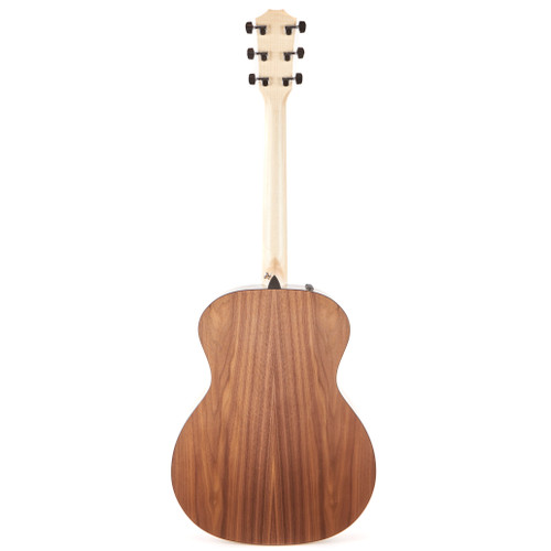 Taylor 114e Wanut Grand Auditorium Acoustic - Natural