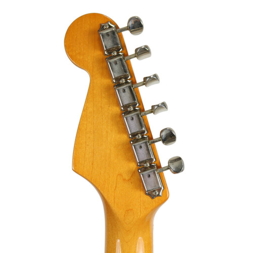1997 Fender American Vintage Reissue ���62 Stratocaster Shoreline Gold