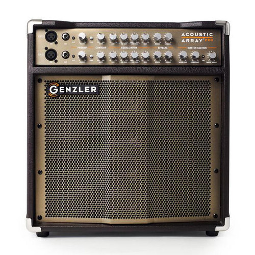 Genzler Acoustic Array Pro 150/300W Acoustic Guitar Combo Amp