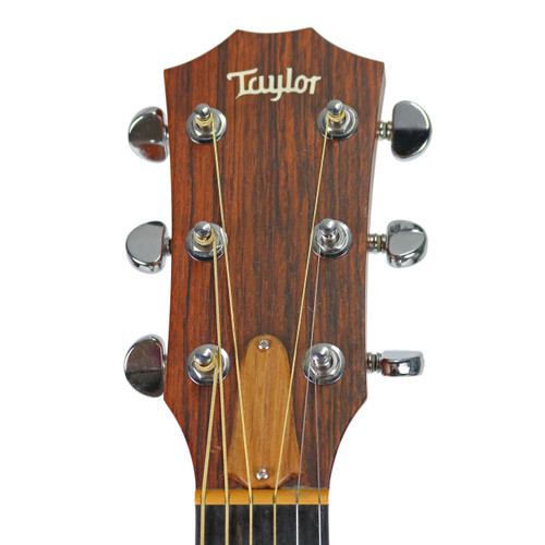 2002 Taylor 315ce Jumbo Acoustic Electric Natural