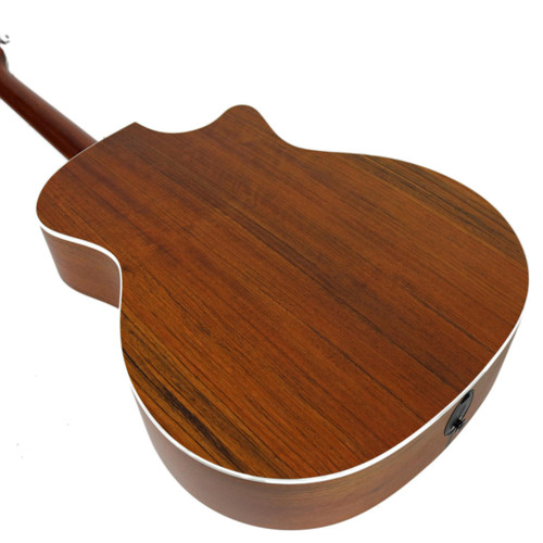 2011 Taylor 414ce Left Handed Grand Auditorium Natural