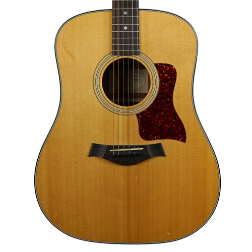 1999 Taylor 310 Dreadnought Acoustic Guitar Natural