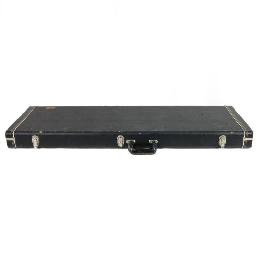 Vintage 1980 Yamaha BB1200 Electric Bass Guitar Natural Finish