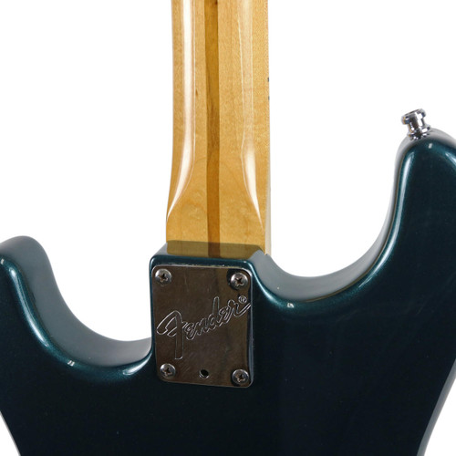 fender American vintage ストラト　1988 ビンテージ Fender American Vintage '62 Stratocaster 1988 – 神戸ギターショップ