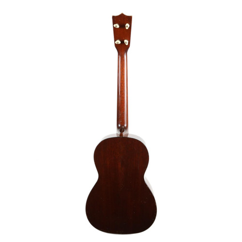 Vintage 1960���s Martin Style 51 Baritone Ukelele