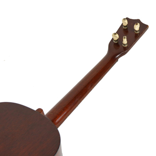 Vintage 1960���s Martin Style 51 Baritone Ukelele