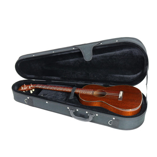 Vintage 1960���s Martin Style 51 Baritone Ukelele